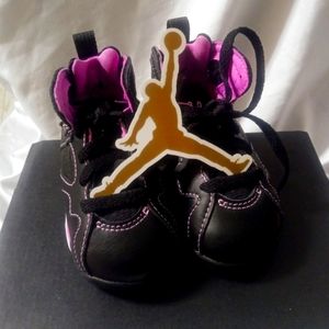 Jordan 7 Retro (TD)